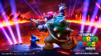 Super Mario Bros HD Wallpaper And Background