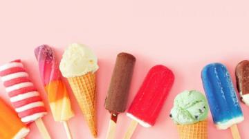 Weighing Up Your Ice Cream Choice News And Events Loughborough