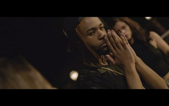 Ao Partynextdoor Recognize Ft Drake Video