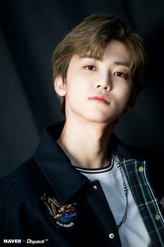 Nct U Image Jaemin Dream HD Wallpaper And Background Photos