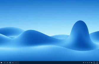 Lenovo Windows Wallpaper