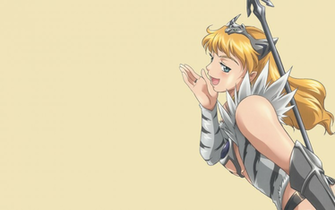 Queens Blade Wallpaper