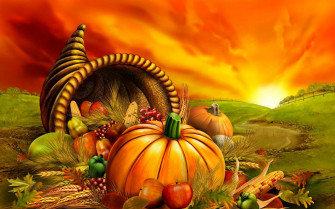 Edmond Community Thanksgiving Dinner Ok
