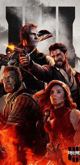 Get Ready To Take Your Gaming Experience The Next Level Wallpaper