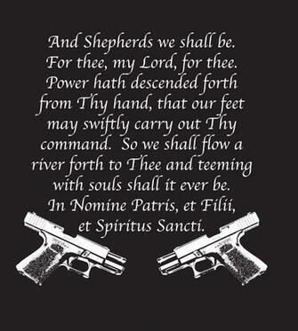 Boondock Saints Quotes Prayer