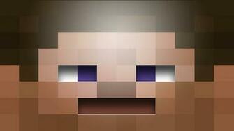 Minecraft Wallpaper Steve