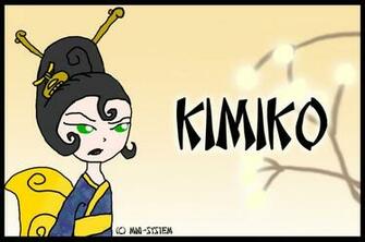 Xiaolin Showdown Wallpaper
