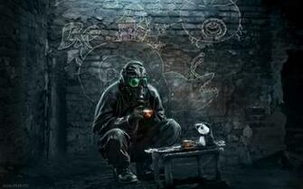 Digital Arts HD Wallpaper
