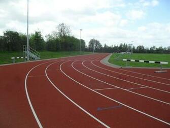 Running Track Wallpaper Blackbridge Athletics In