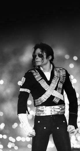 Michael Jackson Wallpaper Image Dodowallpaper