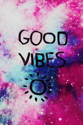 Background Good Vibes Wallpaper Image By Bobbym On Favim