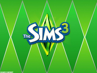 The Sims Wallpaper By Cheetowott
