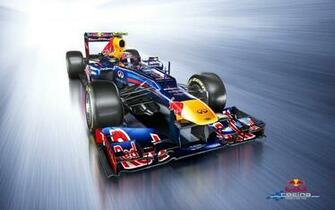 Red Bull Racing Wallpaper