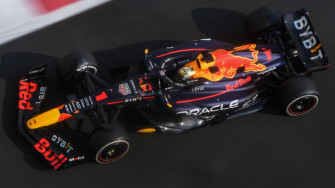 Red Bull Confirm New York Launch On February For Formula