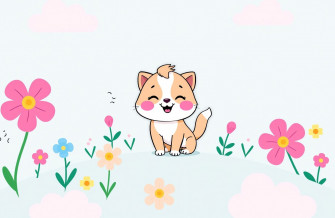 Simple Cute Wallpaper