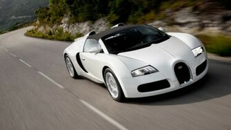 Cars HD Wallpaper Bugatti Veyron Sports