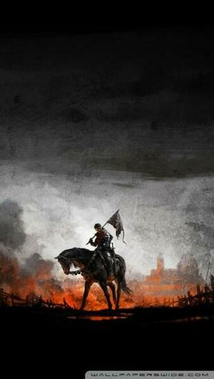 Kingdom Come Deliverance 4k HD Desktop Wallpaper For