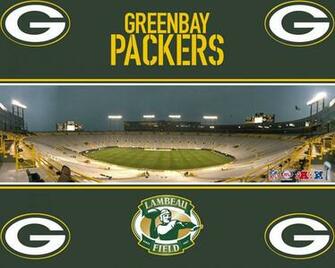 Green Bay Packers Wallpaper