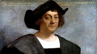 Myths About Christopher Columbus The Washington Post