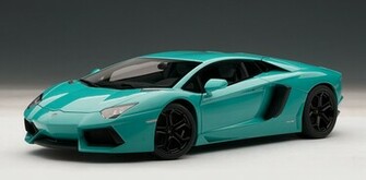 Lamborghini Huracan And Aventador Wallpaper