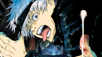 Jujutsu Kaisen Satoru Gojo 4k Wallpaper