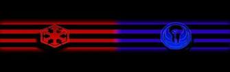 Star Wars The Old Republic Dual Monitor Wallpaper