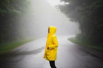 Raincoat Pictures Image