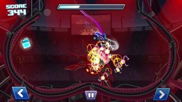 Drive Ahead Battle Arena I Enter The