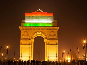 Indian Aesthetic Wallpaper