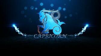 Similiar Capricorn Horoscope Wallpaper Keywords