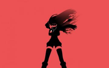 Diebuster Anime Wallpaper