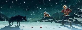 The Long Dark By Anarki3000