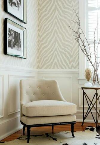 Knight Moves New Thibaut Wallpaper Crushes
