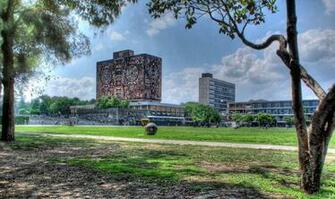 University City Of Mexico Wikipedia