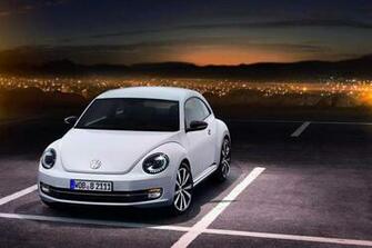 Volkswagen Beetle Wallpaper Galleries