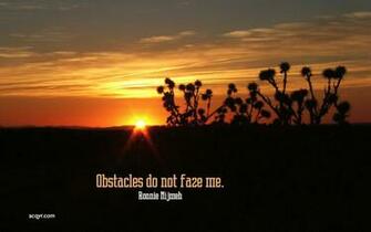 Inspirational Quotes Desktop Background Fall