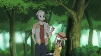 Hotarubi No Mori E Poster Buscar Con Google