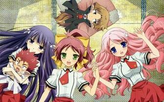 Anime Wallpaper Part Updated
