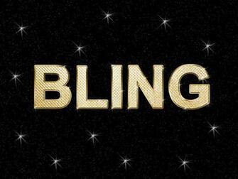 Bling
