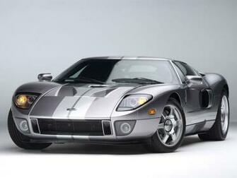 Ford Racing Wallpaper