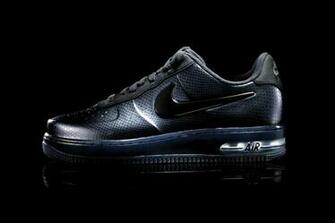 Nike Air Force Wallpaper
