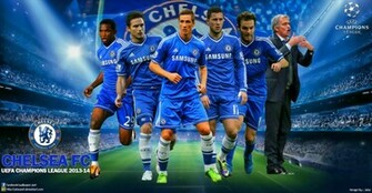 Chelsea Champions League Wallpaper By Jafarjeef