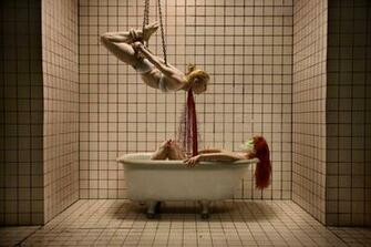 HD Wallpaper Horror On Screen Best Scary Movies By Genre