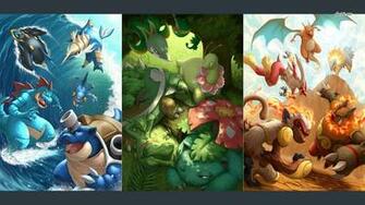 Pokemon Wallpaper HD Net