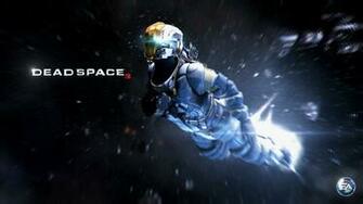 Dead Space Video Game Wallpaper HD