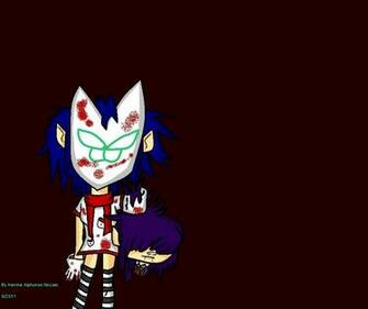 Noodle Vs Cyborg Image Not Friends HD Wallpaper And
