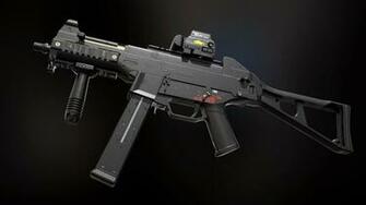 3ds Max And Substance Painter Ump By Chamferzone