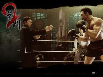 Movie Wallpaper Ip Man