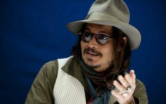 Johnny Depp Wallpaper Best HD Desktop