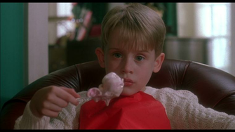 Home Alone HD Wallpaper Background